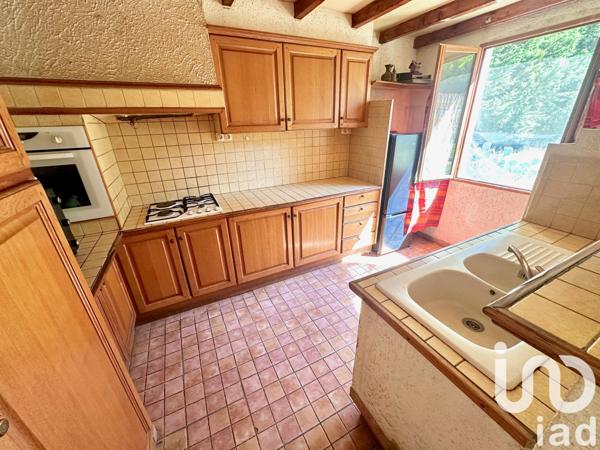 Maison à vendre 4 pièces 66 m² Piolenc