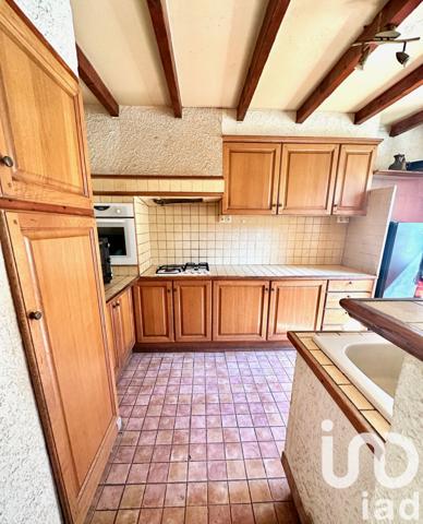 Maison à vendre 4 pièces 66 m² Piolenc