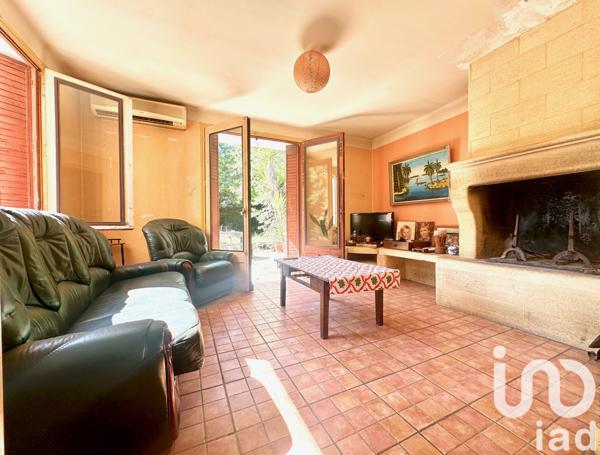 Maison à vendre 4 pièces 66 m² Piolenc