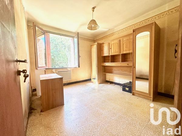 Maison à vendre 4 pièces 66 m² Piolenc