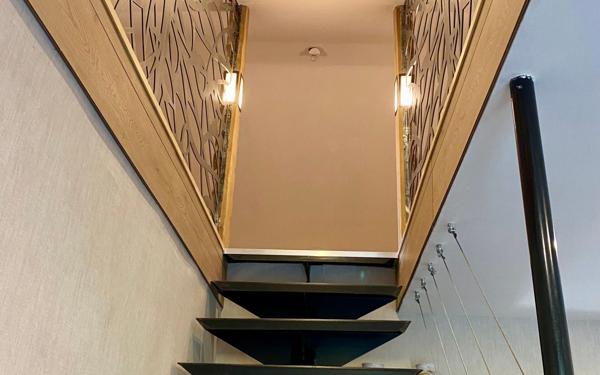 Maison à vendre    5 pièces •  Ville-sur-Saulx