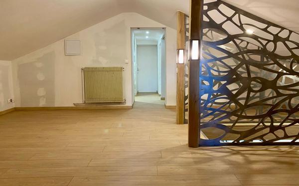 Maison à vendre    5 pièces •  Ville-sur-Saulx