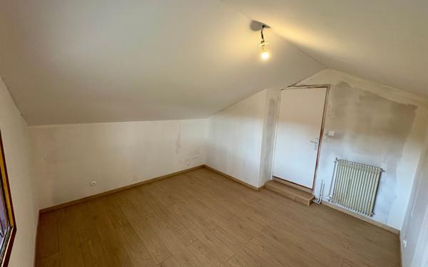 Maison à vendre    5 pièces •  Ville-sur-Saulx