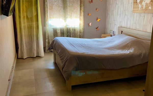 Maison à vendre    5 pièces •  Ville-sur-Saulx