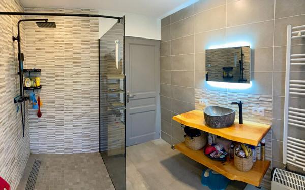 Maison à vendre    5 pièces •  Ville-sur-Saulx