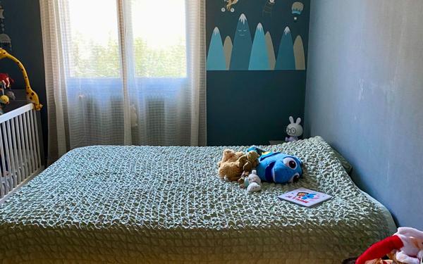 Maison à vendre    5 pièces •  Ville-sur-Saulx