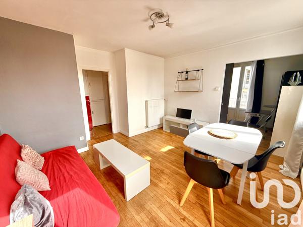 Appartement à vendre 3 pièces 52 m² Bourges