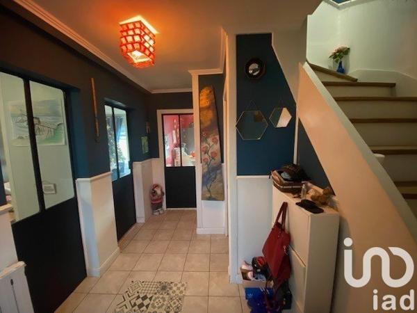 Maison 5 pièces de 90 m² à Cuise-la-Motte (60350)