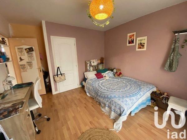 Maison 5 pièces de 90 m² à Cuise-la-Motte (60350)