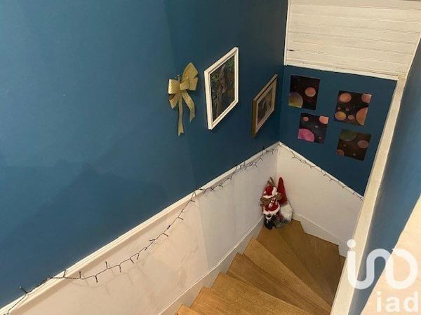 Maison 5 pièces de 90 m² à Cuise-la-Motte (60350)