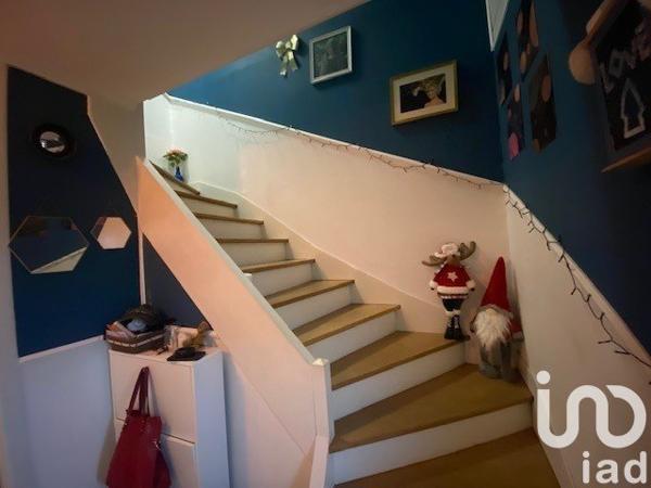 Maison 5 pièces de 90 m² à Cuise-la-Motte (60350)