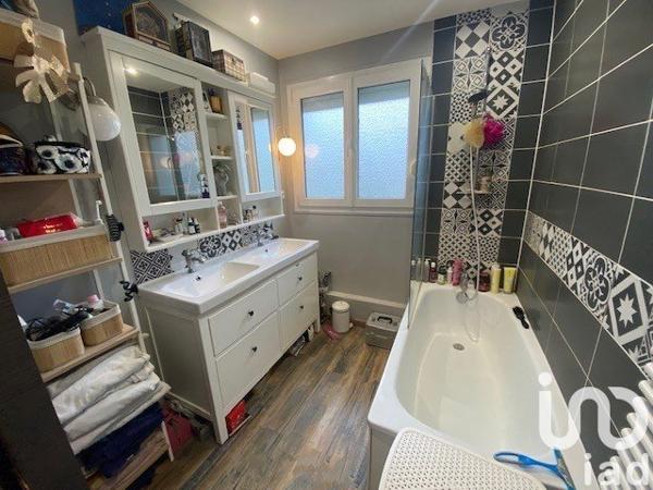 Maison 5 pièces de 90 m² à Cuise-la-Motte (60350)