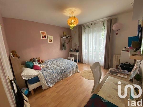 Maison 5 pièces de 90 m² à Cuise-la-Motte (60350)