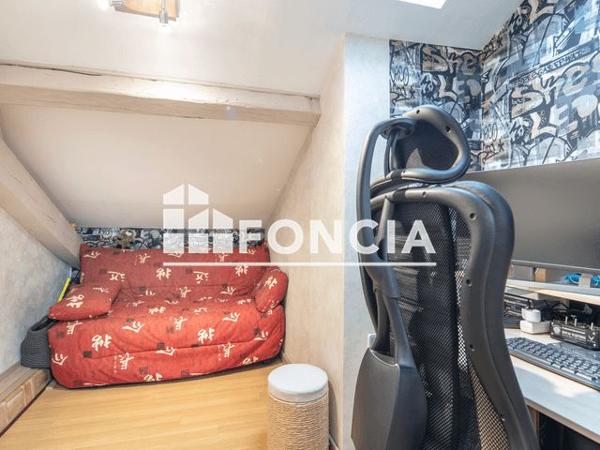 À vendre Appartement 2 pièces 72.37 m² - Vizille 38220