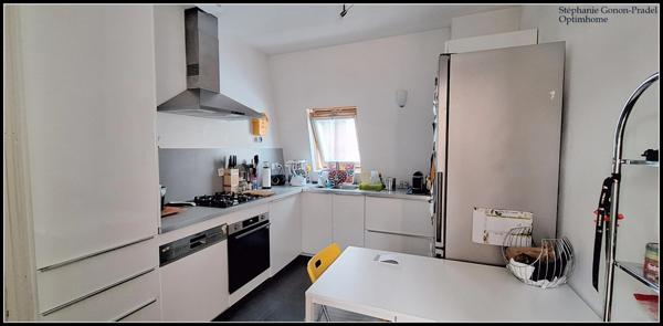 Appartement d'exception dans un Hotel particulier historique