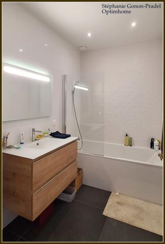 Appartement d'exception dans un Hotel particulier historique