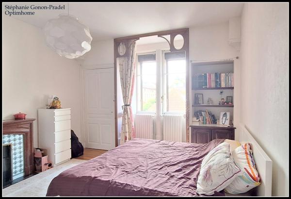 Appartement d'exception dans un Hotel particulier historique