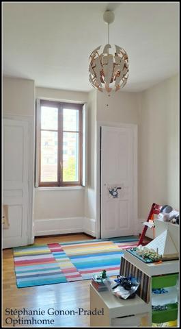 Appartement d'exception dans un Hotel particulier historique