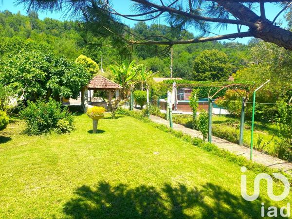 Maison à vendre 8 pièces 161 m² Colayrac-Saint-Cirq