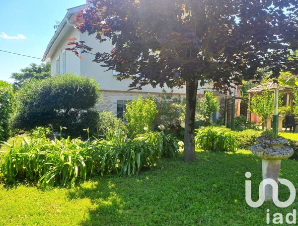 Maison à vendre 8 pièces 161 m² Colayrac-Saint-Cirq