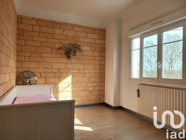 Maison à vendre 8 pièces 161 m² Colayrac-Saint-Cirq