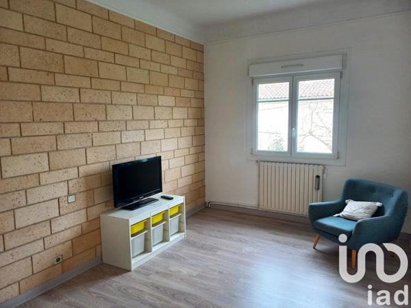 Maison à vendre 8 pièces 161 m² Colayrac-Saint-Cirq