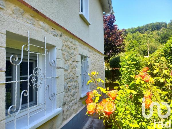 Maison à vendre 8 pièces 161 m² Colayrac-Saint-Cirq