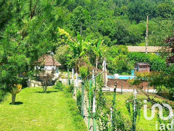 Maison à vendre 8 pièces 161 m² Colayrac-Saint-Cirq