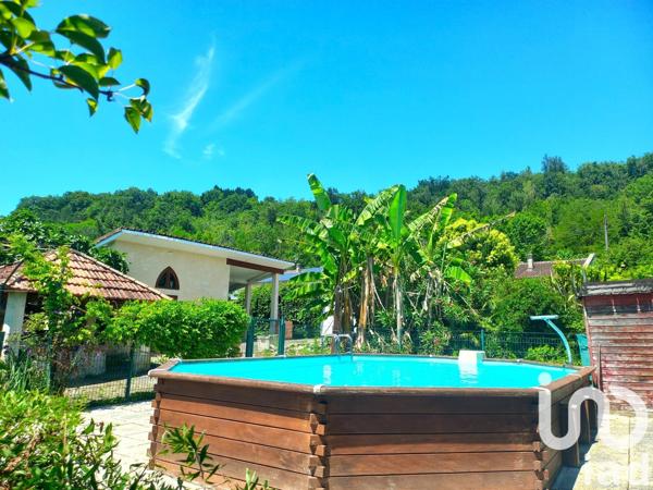 Maison à vendre 8 pièces 161 m² Colayrac-Saint-Cirq