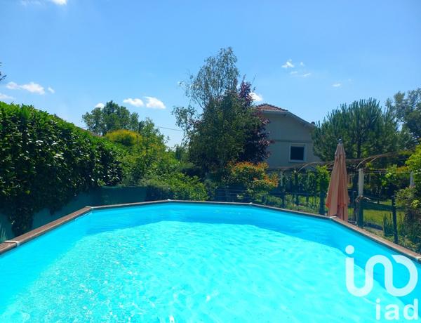 Maison à vendre 8 pièces 161 m² Colayrac-Saint-Cirq