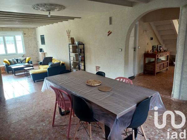 Maison à vendre 8 pièces 161 m² Colayrac-Saint-Cirq