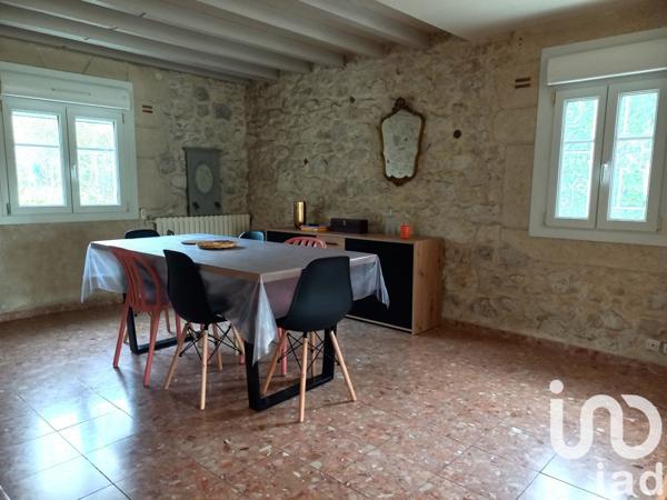 Maison à vendre 8 pièces 161 m² Colayrac-Saint-Cirq