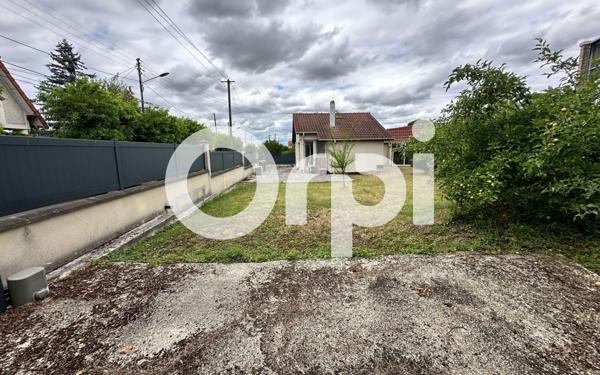 Maison à vendre    4 pièces •  Épinay-sur-Orge