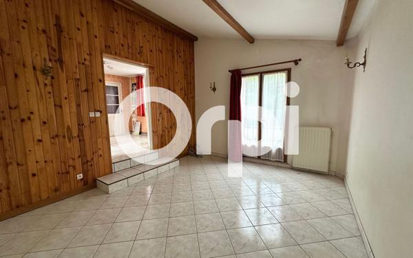 Maison à vendre    4 pièces •  Épinay-sur-Orge