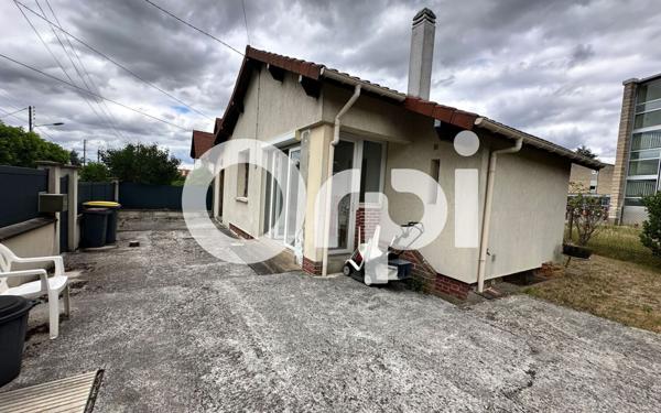 Maison à vendre    4 pièces •  Épinay-sur-Orge