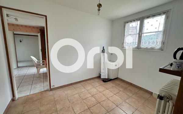 Maison à vendre    4 pièces •  Épinay-sur-Orge