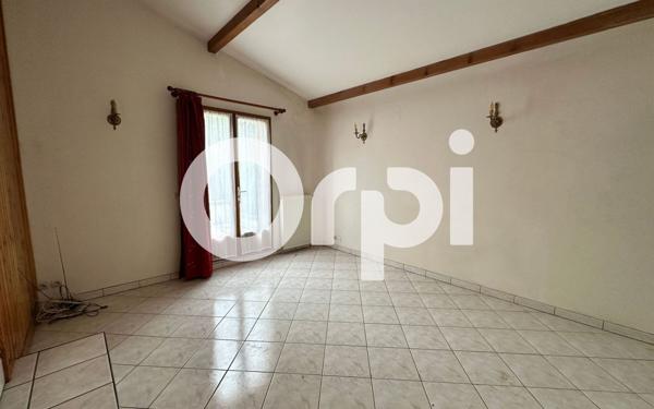 Maison à vendre    4 pièces •  Épinay-sur-Orge