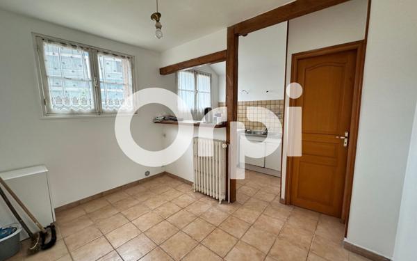 Maison à vendre    4 pièces •  Épinay-sur-Orge