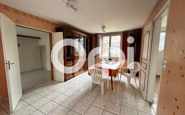 Maison à vendre    4 pièces •  Épinay-sur-Orge