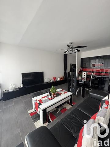 Appartement à vendre 2 pièces 43 m² Saint-Cyprien