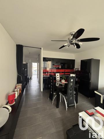 Appartement à vendre 2 pièces 43 m² Saint-Cyprien