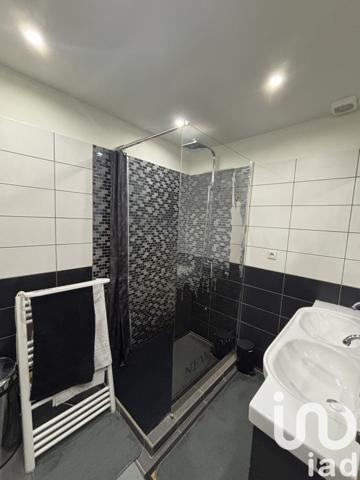 Appartement à vendre 2 pièces 43 m² Saint-Cyprien