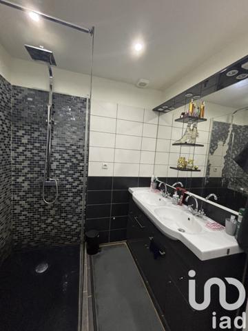 Appartement à vendre 2 pièces 43 m² Saint-Cyprien