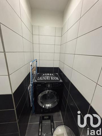 Appartement à vendre 2 pièces 43 m² Saint-Cyprien