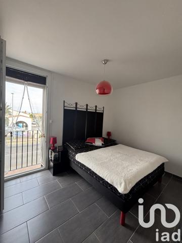 Appartement à vendre 2 pièces 43 m² Saint-Cyprien