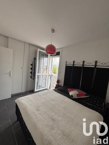 Appartement à vendre 2 pièces 43 m² Saint-Cyprien