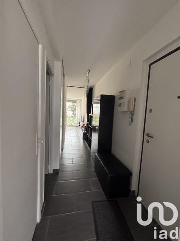 Appartement à vendre 2 pièces 43 m² Saint-Cyprien