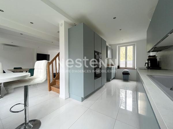 Maison 6 pièces 125m² - 4 chambres - LA DRENNE