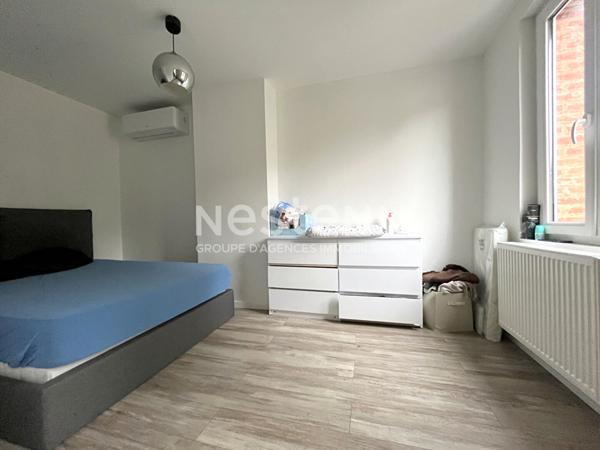 Maison 6 pièces 125m² - 4 chambres - LA DRENNE