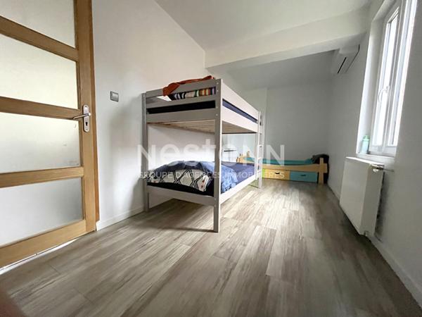 Maison 6 pièces 125m² - 4 chambres - LA DRENNE